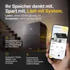 Solakon ONE Erweiterungsspeicher mit 2,11 kWh Kapazität für Produktbild-Vorschau 7