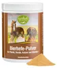 Tierlieb Ergänzungsfutter Pferd Bierhefe Pulver Mit Biotin, Produktbild-Vorschau 1