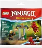 EAN PRÜFEN - LEGO 30650 NINJAGO - Kais und Raptons Duell im Produktbild-Vorschau 3