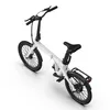 ADO E-Bike Air Carbon Pro Elektrofahrrad, ebike Damen/ebike Produktbild-Vorschau 5