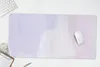MuchoWow® Schreibtischunterlage Pastell - Farbe - Produktbild-Vorschau 5