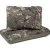 Indulgence Breites Kissen Grün 80 x 40 x 15 cm Grün 80 x 40 Produktbild-Vorschau 6