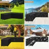 Gartenmöbel Schutzhülle L Form Sofa Abdeckung Abdeckplane Produktbild-Vorschau 3