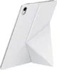 Samsung Tab S11 Book Cover White (EF-BX730PWEGWW) Produktbild-Vorschau 1