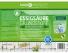 Nanoprotect Unkrautvernichter Grundstoff Essig/Acetum - 1 Produktbild-Vorschau 9
