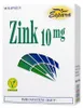 Espara Zink 10 mg, capsules, 60 stuks Productafbeelding-voorbeeld 1