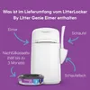 LitterLocker by Litter Genie Produktbild-Vorschau 2
