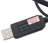 USB DC Booster 5V zu 12V Netzteil Kabel Adapter Stecker Produktbild-Vorschau 3