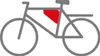 ABUS Fahrradtasche Oryde ST 2250 - Rahmentasche mit Produktbild-Vorschau 3