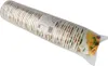 Papstar Eisbecher Pappe 500ml 50 St. Ø 11,2 cm 7,8 cm Produktbild-Vorschau 2