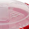 Sistema Plastics Sistema 1110 - Reiskocher - 2,6 ml - Rot - Náhled obrázku produktu 3