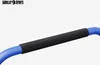 GORILLA SPORTS® Dip Barren - 2er Set, 68 x 45 x 94 cm, bis Produktbild-Vorschau 3