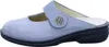 FINN COMFORT FinnStretch Asinara Damen Clog hellgrau Produktbild-Vorschau 11