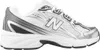 New Balance U740PH2 White 37,5 Produktbild-Vorschau 4