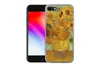 MuchoWow® Handyhülle Schutzhülle Hülle für iPhone 8 Produktbild-Vorschau 2