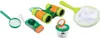 Outdoor Active Outdoor active Expeditions-Set 5-teilig Produktbild-Vorschau 2