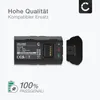 CELLONIC 1x Akku für Haustechnik Kompatibel mit Arlo Produktbild-Vorschau 4