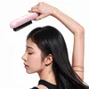 Kabelloser Mini-Haarglätter, 3D-Glätteisen mit 4 Produktbild-Vorschau 2