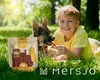 Mersjo Enten-Kabanos mit gebackenem Reis 2x500g - Produktbild-Vorschau 12