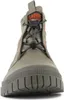 Palladium SP20 Travel Hi Stiefel, Grün 43 EU Produktbild-Vorschau 12