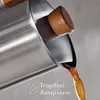 Cosumy Espressokocher aus Edelstahl und nachhaltigem Produktbild-Vorschau 6