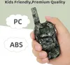 Retevis RT33 walkie-talkie per bambini, regalo di Pasqua Anteprima dell’immagine prodotto 4