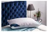 Perdormire kussen met geheugenschuim, model Snow, 72x42 cm Productafbeelding-voorbeeld 3