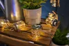 Paulmann Pauleen 48055 Sunshine Sparkle Solar-Lichterkette Náhled obrázku produktu 4