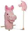 Pink Papaya Steckenpferd - Sparkles Produktbild-Vorschau 1