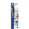 STAEDTLER Wäschemarker Lumocolor F schwarz Produktbild-Vorschau 5