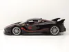 Ferrari FXX K 1:18 model Bburago 18-16010 Podgląd zdjęcia produktu 22