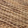 In & Outdoor Tapis Tissu plat uni moderne résistant aux Voir les images du produit 8