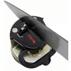 Ostrzałka AnySharp classic srebrna blister Produktbild-Vorschau 2
