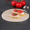 Schinkenteller Maße: ca. Ø 25cm Produktbild-Vorschau 2