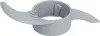 BOSCH Knethaken 00635483 für Küchenmaschine | Haken kneten, Produktbild-Vorschau 2
