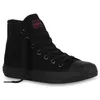 Mytrendshoe Damen High Top Sneakers Sportschuhe Kult Produktbild-Vorschau 1