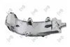 ABAKUS 051-34-862 Indicatore di direzione anteriore destro Anteprima dell’immagine prodotto 2