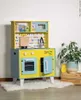 Janod J06564 Küche Happy Day mit Zubehör Produktbild-Vorschau 10