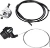 Shimano Nexus SL-3S41 RevoShift kompletná súprava kábla Náhľad obrázku produktu 8