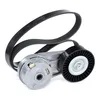 RIDEX 542R0013 Keilrippenriemensatz für OPEL ZAFIRA B (A05) Produktbild-Vorschau 3