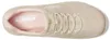 SKECHERS Damen Schlupfsneaker beige rose Textil vegan - Produktbild-Vorschau 11
