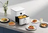 XIAOMI Friteuse à air chaud Smart Air Fryer 6,5l white EU Voir les images du produit 5