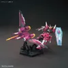 Bandai Model Kit - Gundam - Hg 1/144 Zgmf-X19A Infinity Produktbild-Vorschau 10