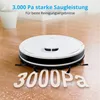 MEDION Saugroboter mit Absaugstation und Wischfunktion X20 Produktbild-Vorschau 6