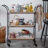 Bloomingville Salz- & Pfefferschale THYME mit Deckel Produktbild-Vorschau 2