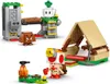 LEGO® Super Mario™ 72040 Kapitán Toad a jeho tábor Náhľad obrázku produktu 6