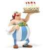 Asterix PVC-figuur, Obelix, gefeliciteerd met je Productafbeelding-voorbeeld 1