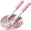 Einstellbar Rope Beaded Jump Rope, für Fitness Produktbild-Vorschau 1