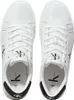 Scarpe da ginnastica in pelle Calvin Klein Jeans - 40 Anteprima dell’immagine prodotto 3