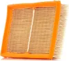 Luftfilter MAHLE LX 1575 für SUZUKI SWIFT III (MZ, EZ) Produktbild-Vorschau 10